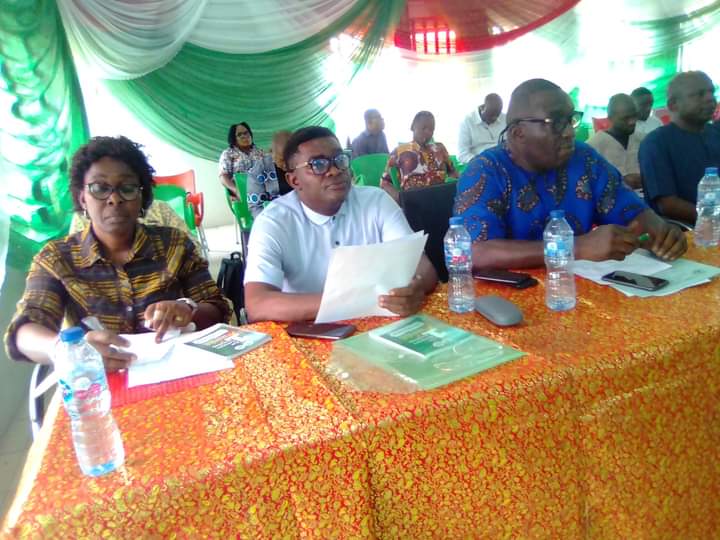 2023: INEC, NUJ train South-south journalists on conflict-sensitive reporting 6 2023: INEC, NUJ train South-south journalists on conflict sensitive reporting