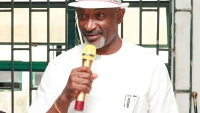 Akwa Ibom Lands ministry lists achievements in 2022