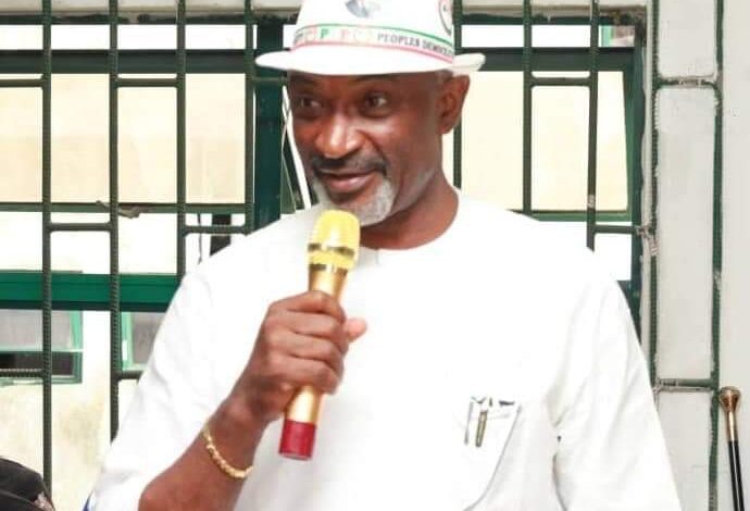 Akwa Ibom Lands ministry lists achievements in 2022