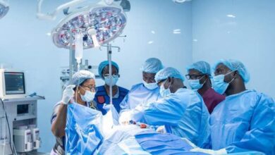 How Akwa Ibom State Government is easing access to secondary healthcare