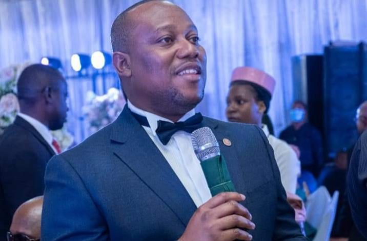 Ini Ememobong elected member of council NIPR