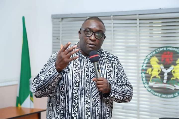 Bring FoI Act into effect within Akwa Ibom, NUJ tells lawmakers