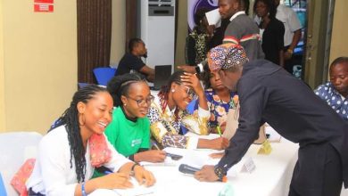 Youth empowerment: Clement Isong Foundation paves way for ‘Green Future’