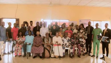 At Clement Isong Foundation dialogue, stakeholders suggest conversion of gas flaring into energy supply