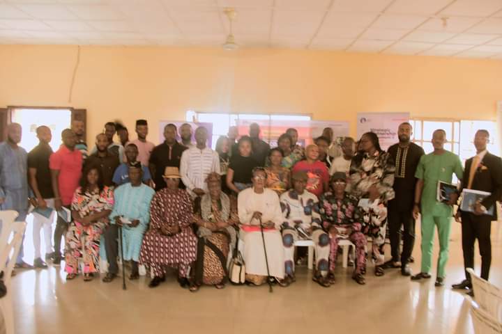 At Clement Isong Foundation dialogue, stakeholders suggest conversion of gas flaring into energy supply