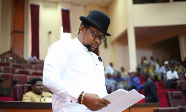 Again, lawmakers call for relocation of dumpsite in Uyo