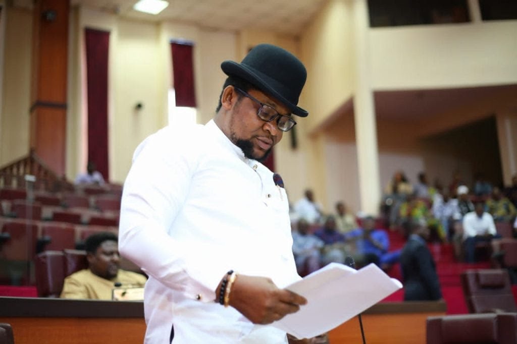 Again, lawmakers call for relocation of dumpsite in Uyo