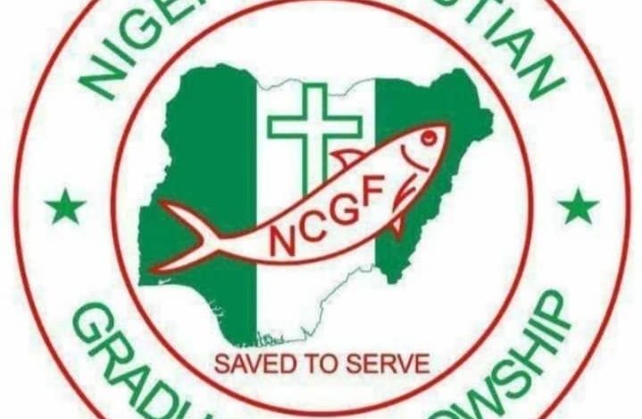NCGF concludes 48th annual conference, elects Prof Ashong National President