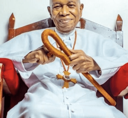 • Late Sunday Coffie Mbang