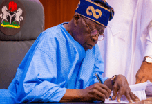 ADC to Tinubu: Nigeria is not Lagos, forget 2031 plans