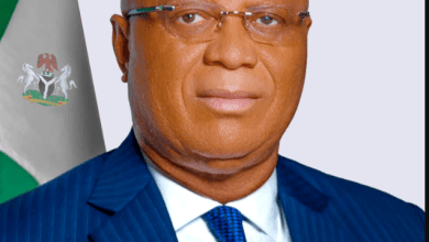 Gov Eno orders relocation of Chinese firm