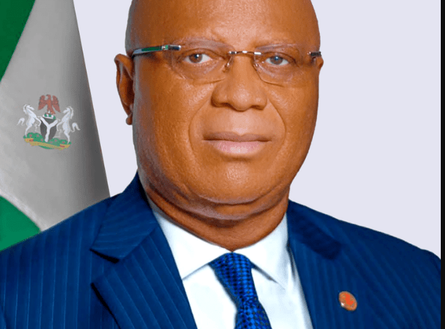 Gov Eno orders relocation of Chinese firm 1 Gov Eno orders relocation of Chinese firm