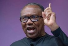 • Peter Obi