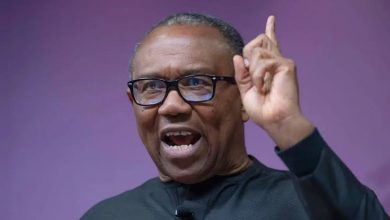 • Peter Obi