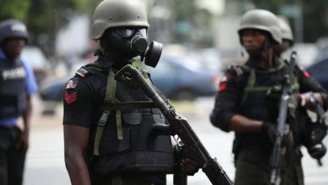Police kill notorious armed robber, serial murderer in Akwa Ibom 1 Police kill notorious armed robber, serial murderer in Akwa Ibom