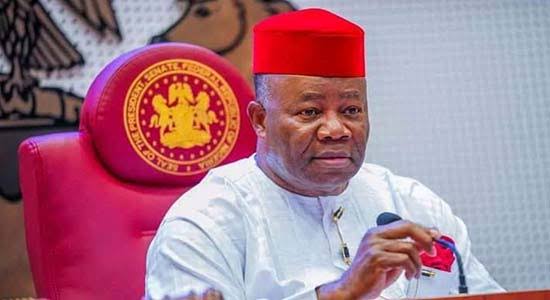 Poverty, agitation for good governance rising — Akpabio 1 Poverty, agitation for good governance rising — Akpabio