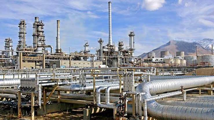 • Kaduna refinery
