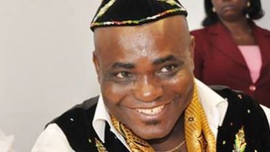 Ita Enang: Worthy ambassador, role model —Ibono Ibom people