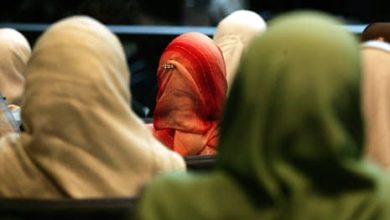 Northern women face divorce, trauma for receiving treatment from male doctors 1 Northern women face divorce, trauma for receiving treatment from male doctors