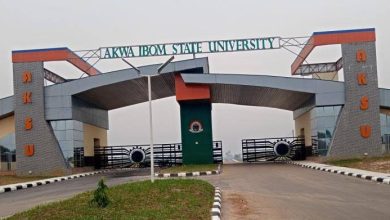 Akpabio moves motion for construction of residence hall in state varsity