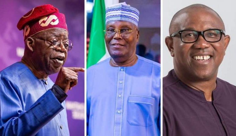 Tinubu welcomes tribunal verdict, urges Obi, Atiku to uphold nat’l unity