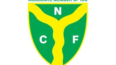 NCF targeting more players in Akwa Ibom, says Akpata