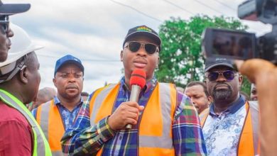 As a clearing House, AKHA’ll ensure Eno completes all his projects within 8-year tenure — Bob