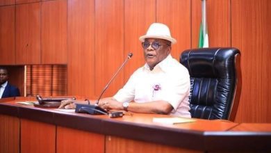 Bureau for ICTs Bill, five others scale first reading at Akwa Ibom Assembly