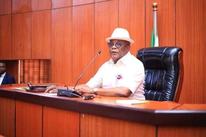 Bureau for ICTs Bill, five others scale first reading at Akwa Ibom Assembly 1 Bureau for ICTs Bill, five others scale first reading at Akwa Ibom Assembly