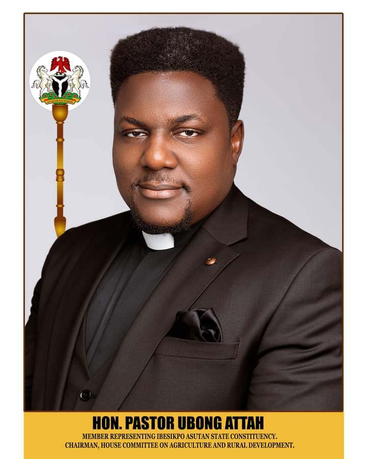 AKHA begs Gov Eno to fix Mount Carmel Hospital in Ibesikpo/Asutan 4 AKHA begs Gov Eno to fix Mount Carmel Hospital in Ibesikpo/Asutan