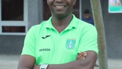 “I'm so proud of them” – FC ONE Rocket Gaffer, Ndah hails players for decent showing in Tisco/Select Pre-season tournament