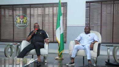 AKHA Speaker assures local govt councillors of closer collaboration