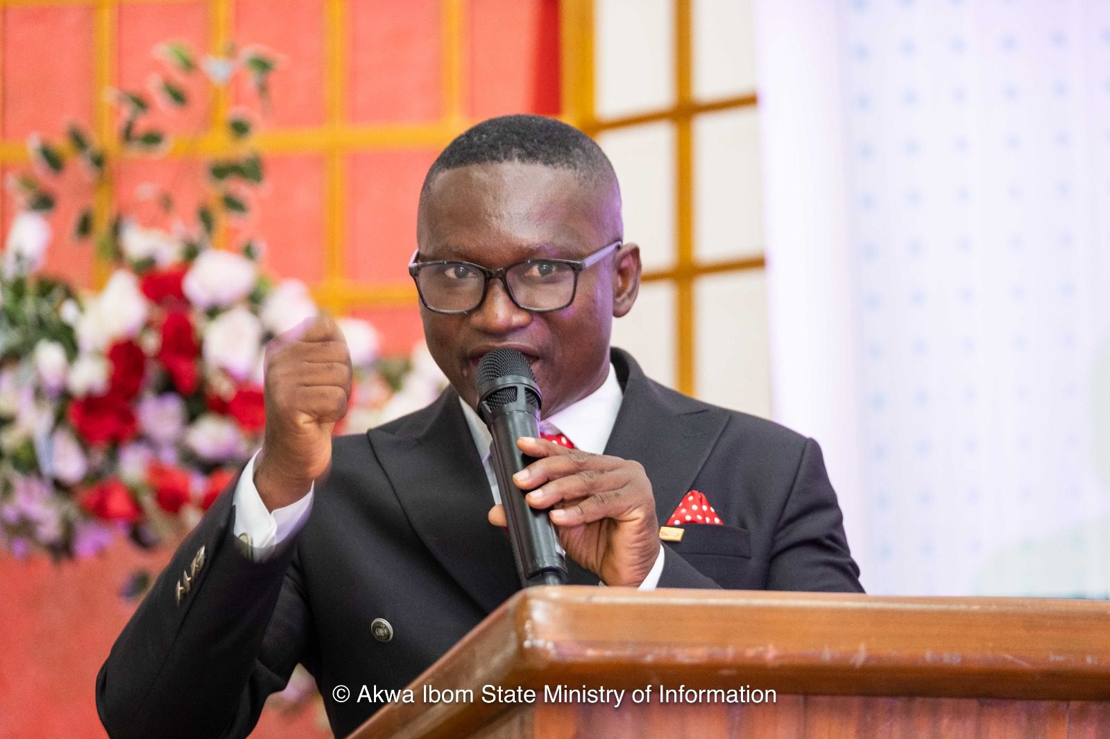 NIPR in Akwa Ibom elects new officers