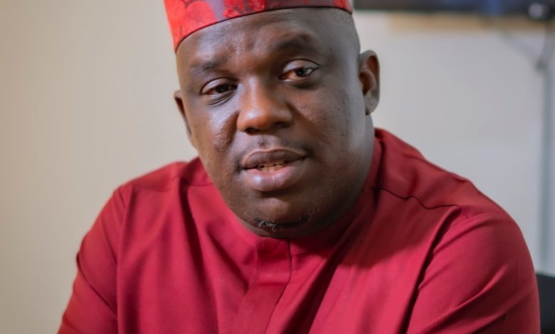 Projecting Akwa Ibom should be everybody's business, says Ralph Edem