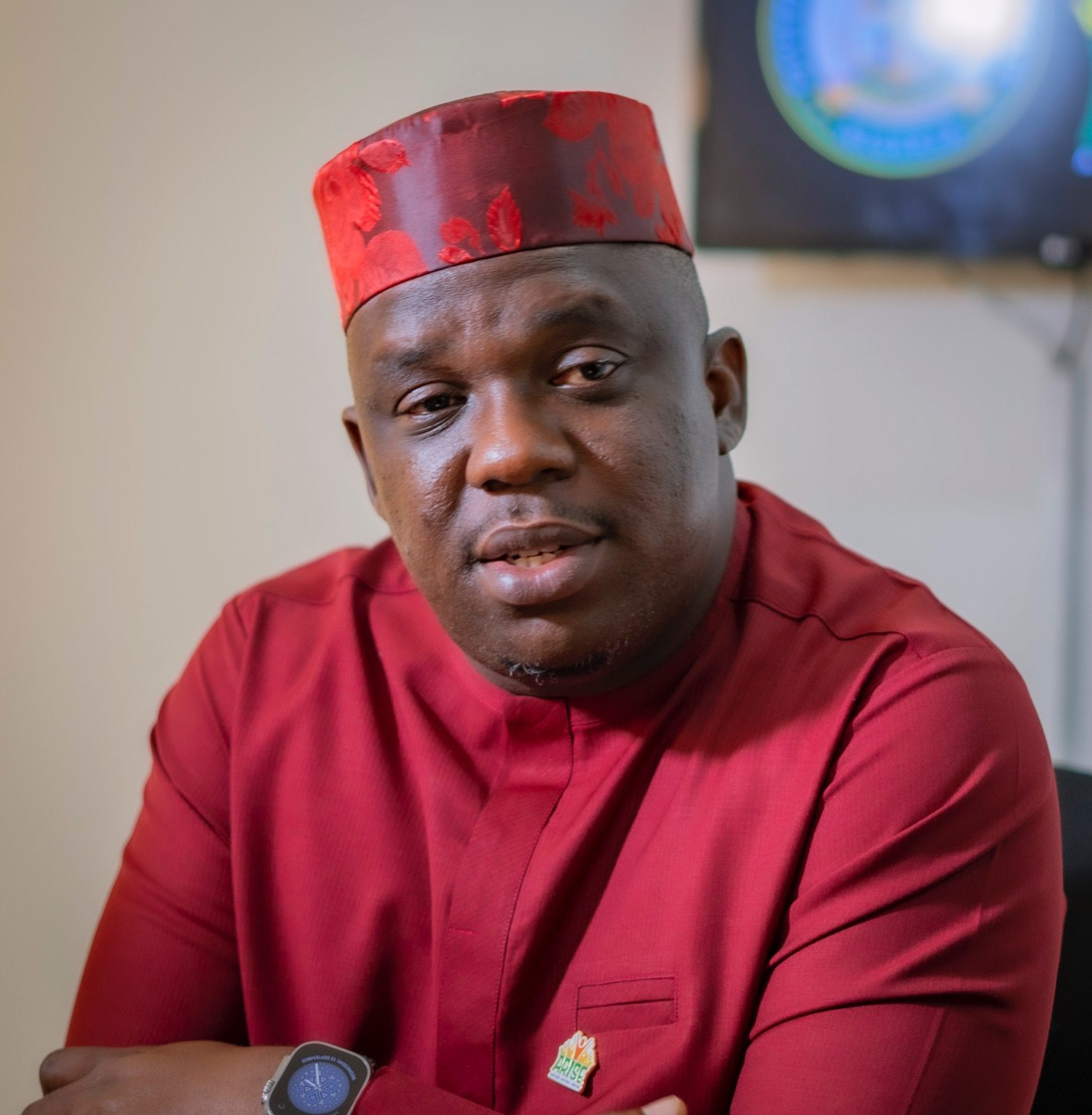 Projecting Akwa Ibom should be everybody's business, says Ralph Edem