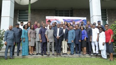 Timely legislative engagement, crucial, panacea for democratic governance — Otong