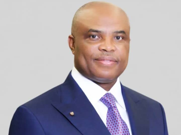 Tales of ABC Orjiako's crumbling business and family