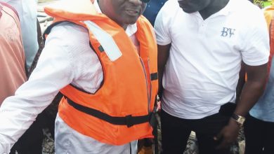 Oil spillage: AKHA commitee visits Eastern Obolo, assures on remediation for affected communities