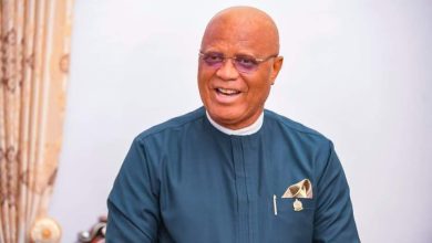 Eno releases N1bn to augment FG palliatives, N2bn for gratuity