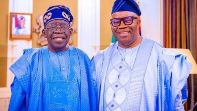 Tribunal judgment affirms popular mandate of Nigerians for Tinubu, APC — Akpabio