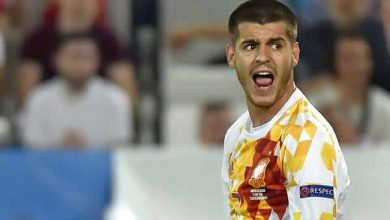 Spain’s men’s national team denounce Rubiales over World Cup kiss 1 Spain’s men’s national team denounce Rubiales over World Cup kiss