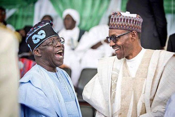 PEPT: Buhari hails Tinubu’s victory, says Tribunal has written history