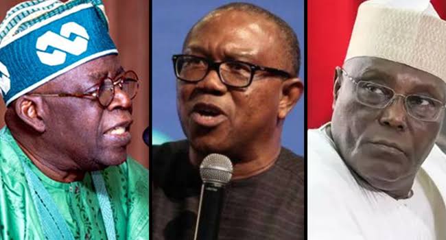 PEPC judgement – Atiku, Obi head to Supreme Court 1 PEPC judgement – Atiku, Obi head to Supreme Court