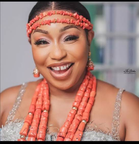I didn't give birth to twins, people should resist lying to the public – Rita Dominic