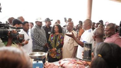 Itam Central Abattoir urgently requires a facelift, say lawmakers