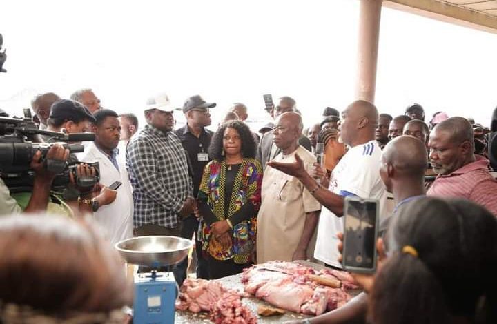 Itam Central Abattoir urgently requires a facelift, say lawmakers