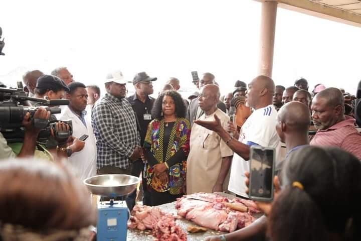 Itam Central Abattoir urgently requires a facelift, say lawmakers