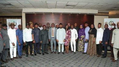 AKHA training on IPSAS, a testament to Udeme Otong’s commitment in enhancing governance, financial accountability 10 AKHA training on IPSAS, a testament to Udeme Otong’s commitment in enhancing governance, financial accountability