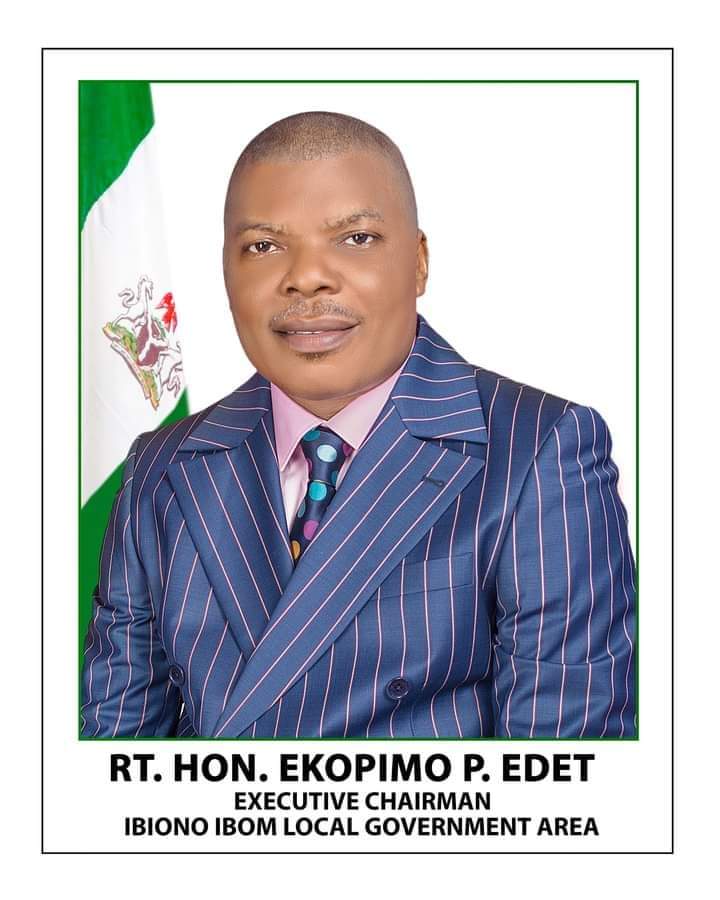 Councillors impeach Ibiono Ibom LG chairman, Ekopimo Edet 1 Councillors impeach Ibiono Ibom LG chairman, Ekopimo Edet