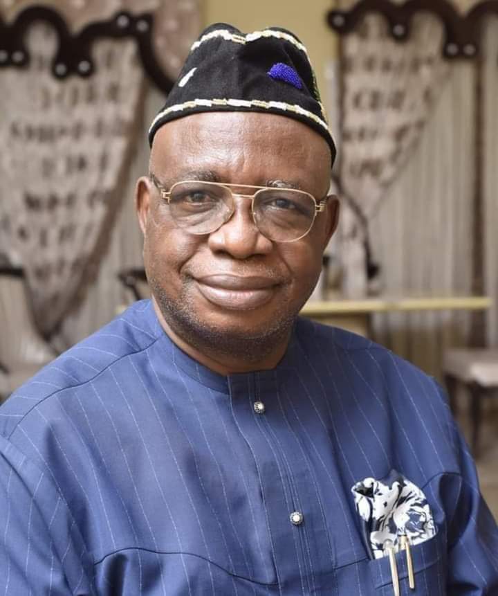 CSOs reject Tinubu’s nominee, Etekamba Umoren, as INEC REC over ‘partisanship’